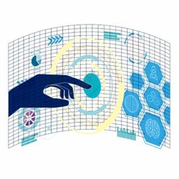 網(wǎng)絡(luò)科技PSD素材模板免費下載指南 編號11302961與千圖網(wǎng)資源探索